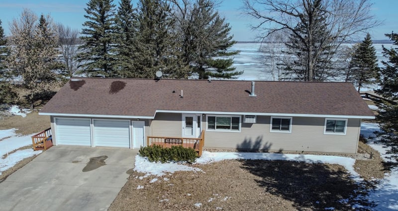 36646 Perrine Dr, Rochert, MN 56578