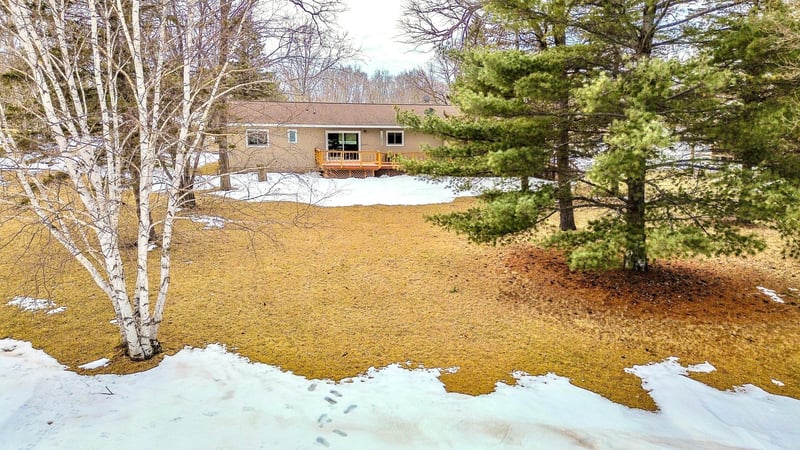 36646 Perrine Dr, Rochert, MN 56578