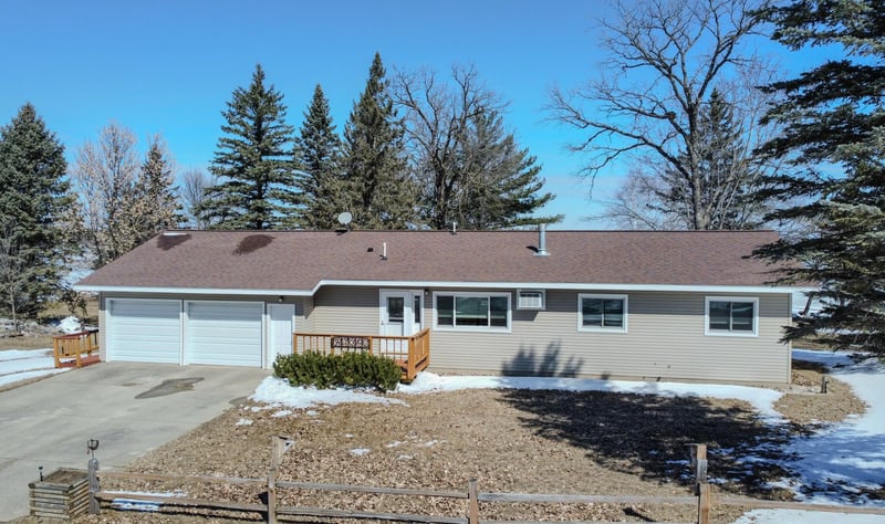 36646 Perrine Dr, Rochert, MN 56578