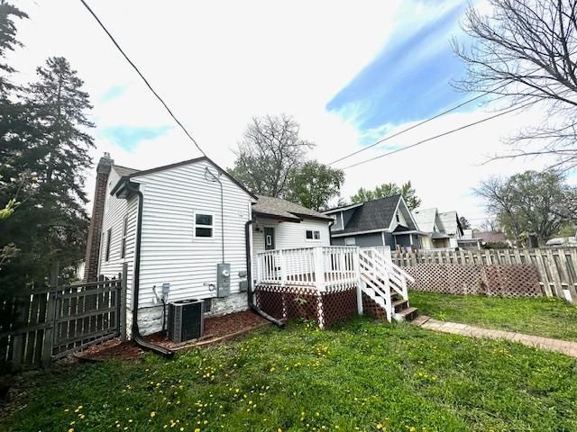 4022 Fremont Ave N, Minneapolis, MN 55412