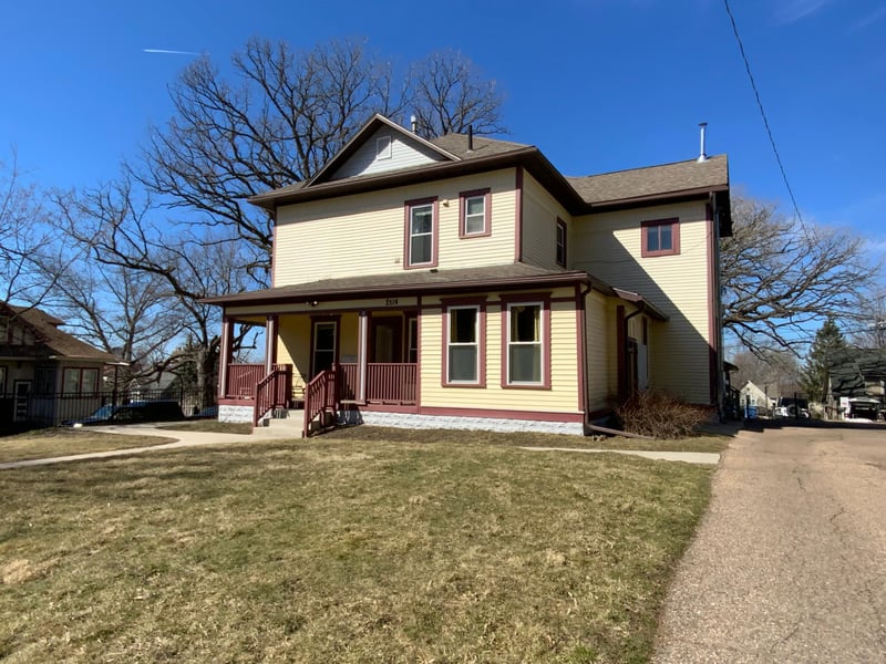 2514 Lincoln St NE, Minneapolis, MN 55418