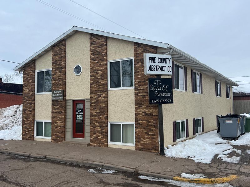 615 3rd Ave SW, Pine City, MN 55063