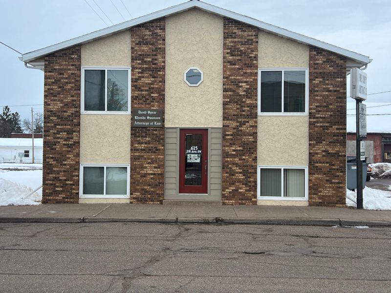 615 3rd Ave SW, Pine City, MN 55063