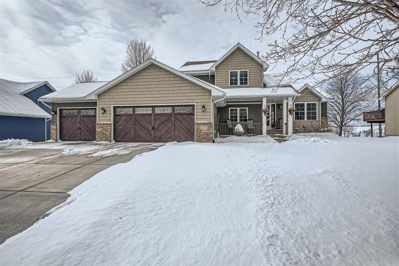 1205 Lakeview Pw, Buffalo, MN 55313