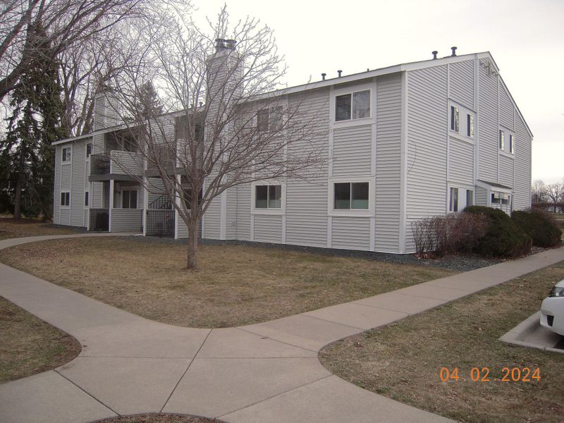 1729 Fulham St #D, Lauderdale, MN 55113