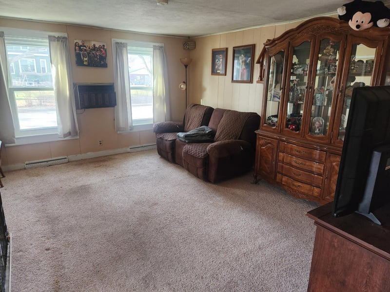 317 S Ellsworth St, Houston, MN 55943