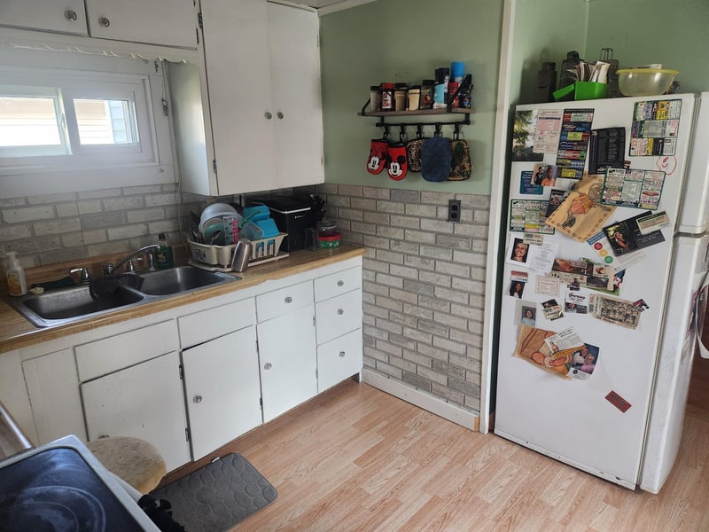 317 S Ellsworth St, Houston, MN 55943