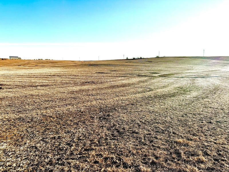 TBD- Parcel 5 160th St, Clitherall, MN 56524