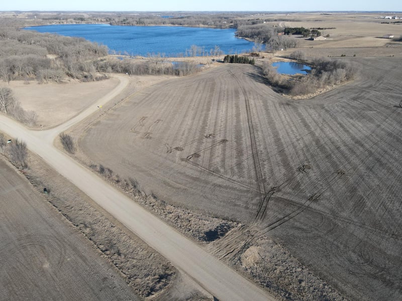 TBD- Parcel 5 160th St, Clitherall, MN 56524