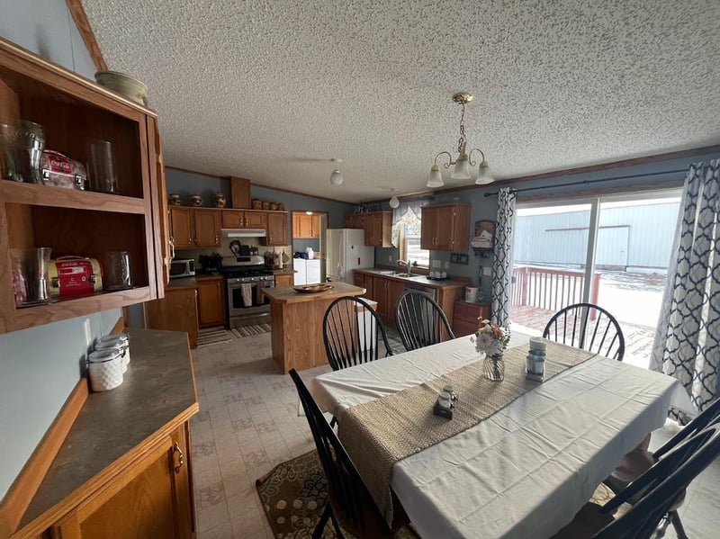209 3rd Ave E, Gary, MN 56545