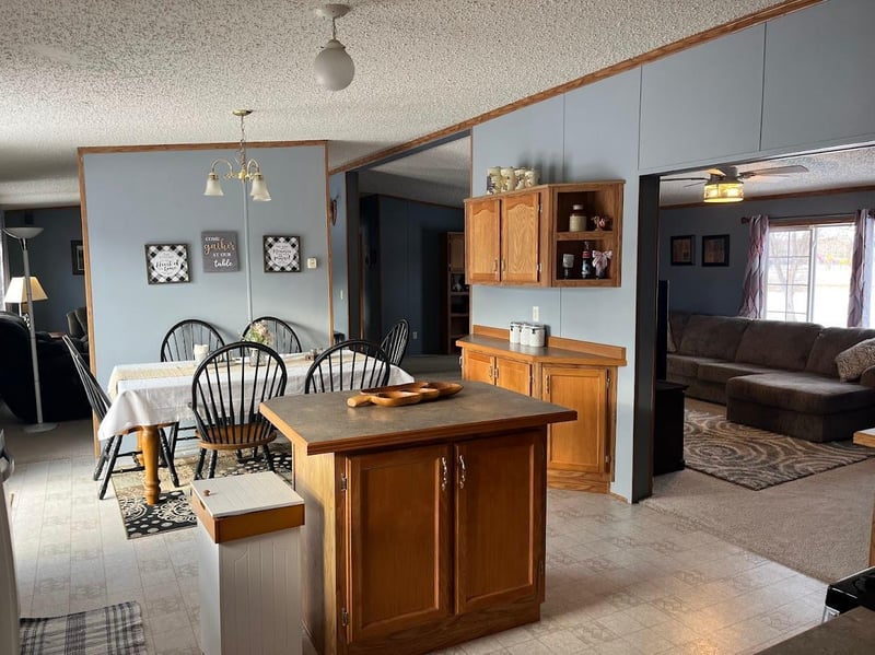 209 3rd Ave E, Gary, MN 56545