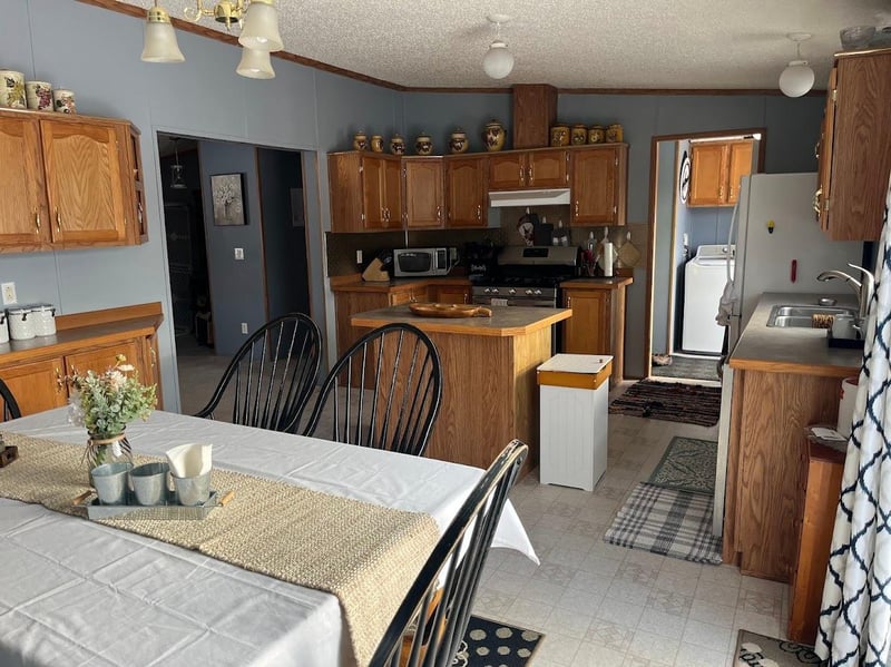 209 3rd Ave E, Gary, MN 56545