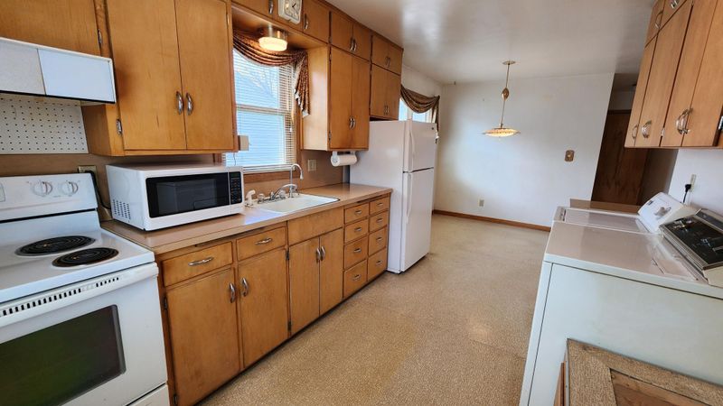 210 N Drew St, Redwood Falls, MN 56283