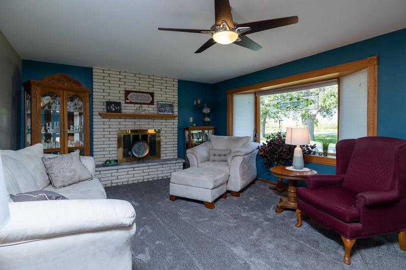 701 1st St W, Jasper, MN 56144