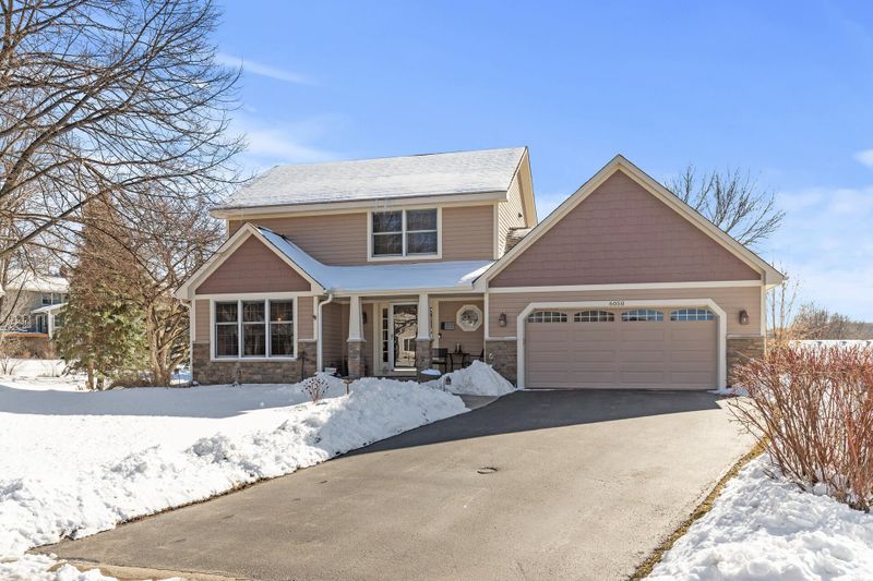 6050 Chestnut Ct, Shorewood, MN 55331