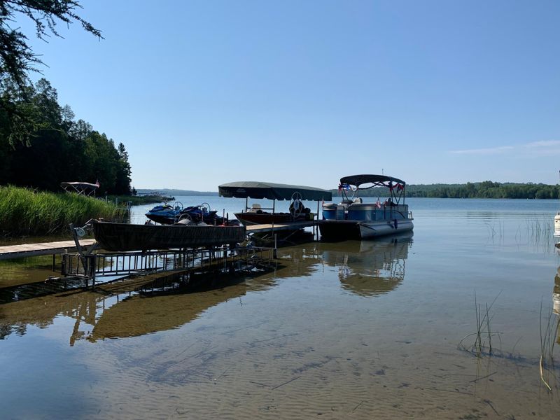 4510 Cedar Ln NE, Remer, MN 56672