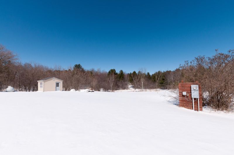 N3184 Old B Rd, Shell Lake, WI 54871