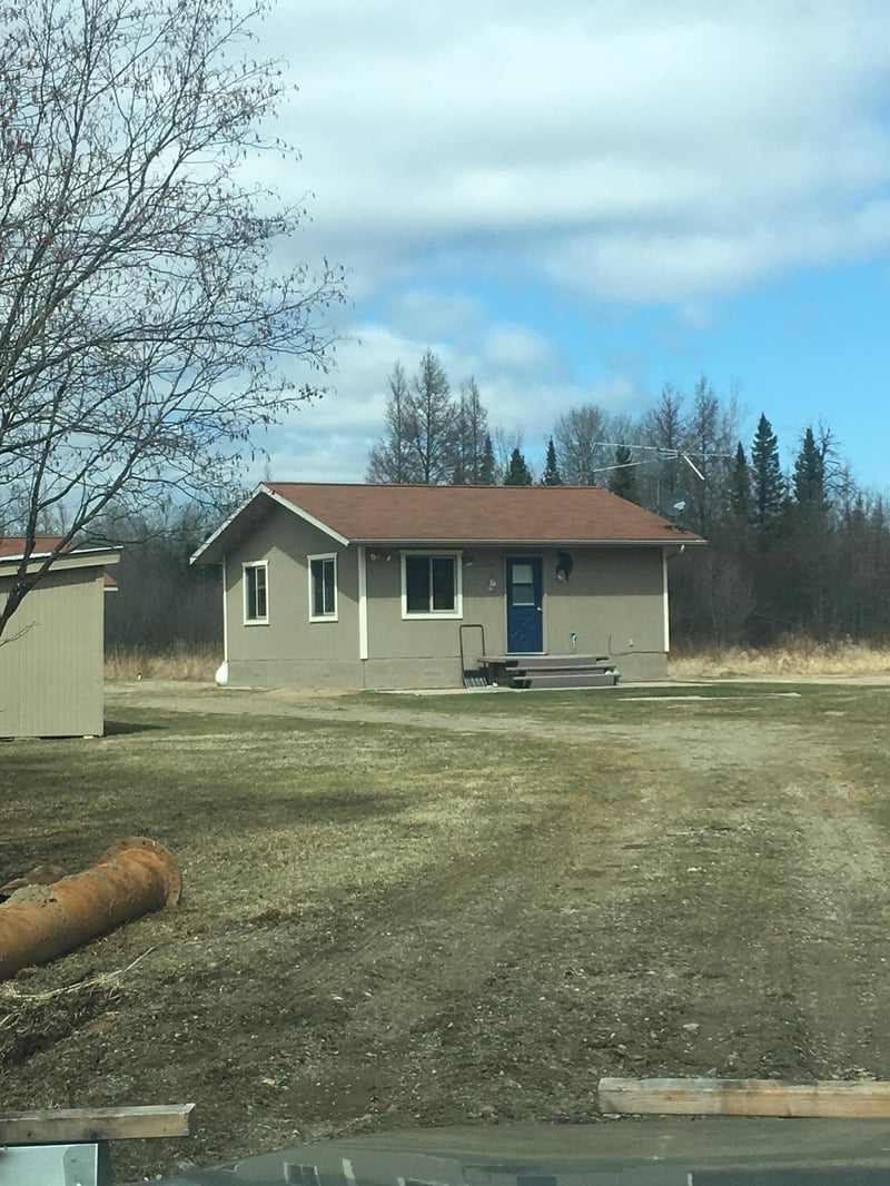 8580 Hayland Rd, Embarrass, MN 55732