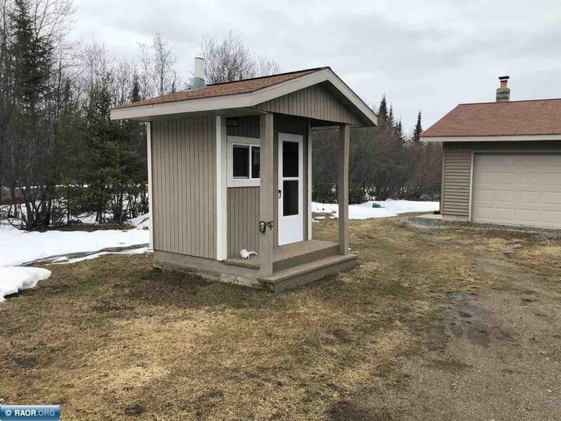 8580 Hayland Rd, Embarrass, MN 55732