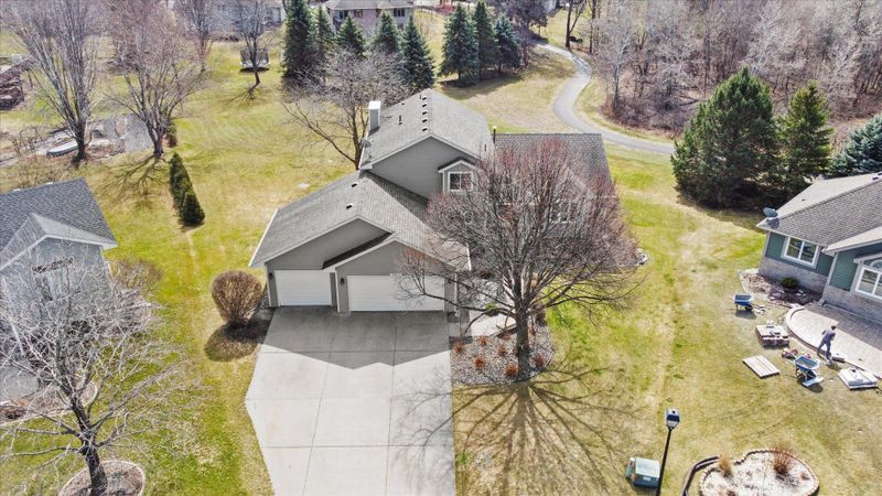 14015 Drake St NW, Andover, MN 55304