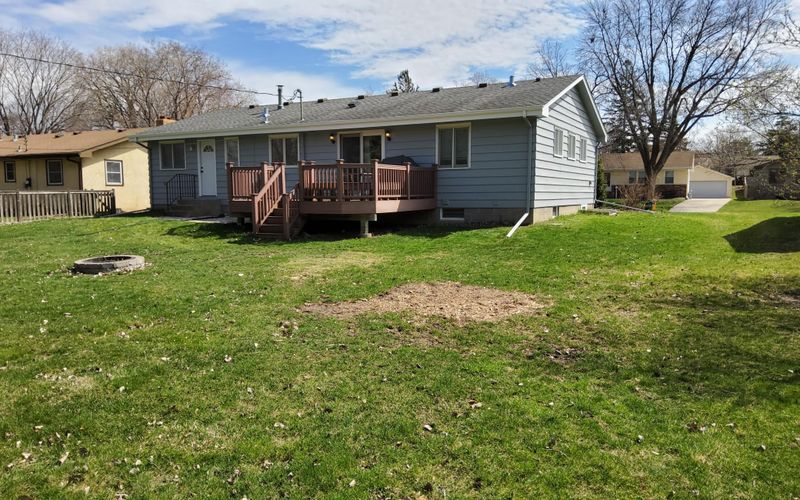 3233 Yates Ave N, Crystal, MN 55422