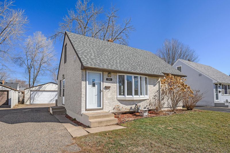 241 Ash St E, South Saint Paul, MN 55075