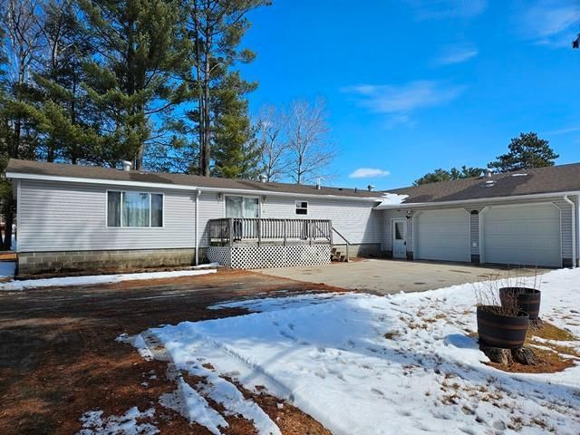 2130 NW 3rd St, Grand Rapids, MN 55744