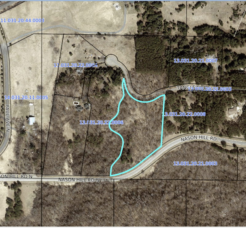xxx Tanglewood Ln, Marine On Saint Croix, MN 55047