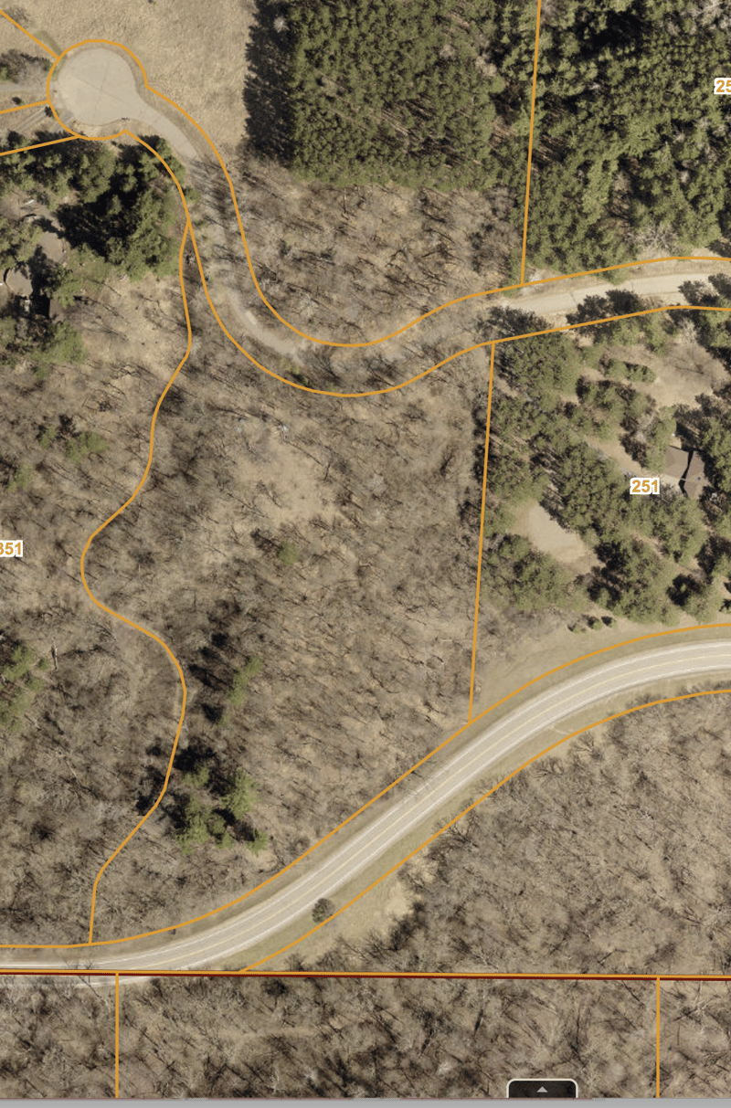 xxx Tanglewood Ln, Marine On Saint Croix, MN 55047