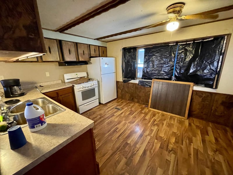58 - 78 Commercial Ave, Villard, MN 56385