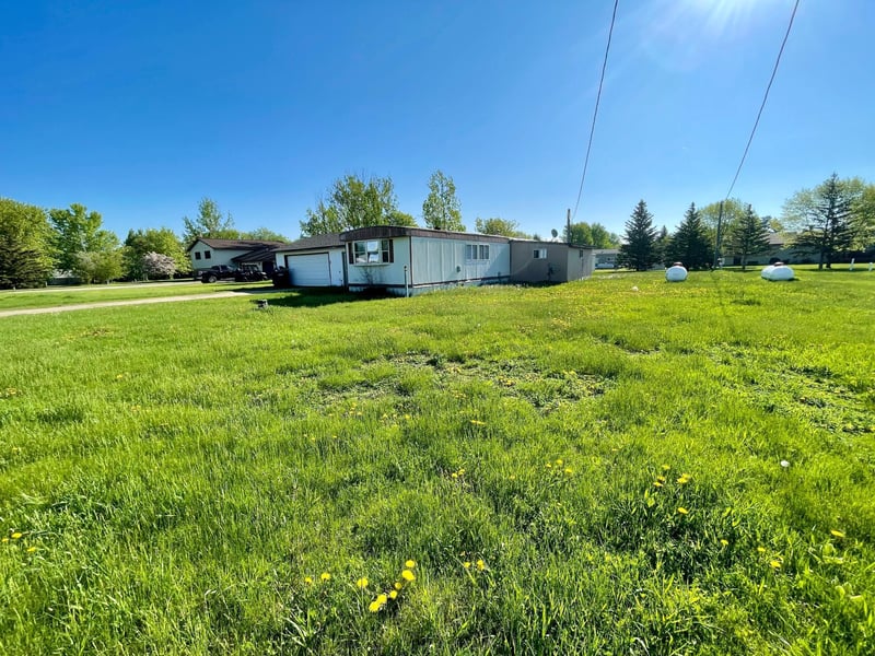 58 - 78 Commercial Ave, Villard, MN 56385