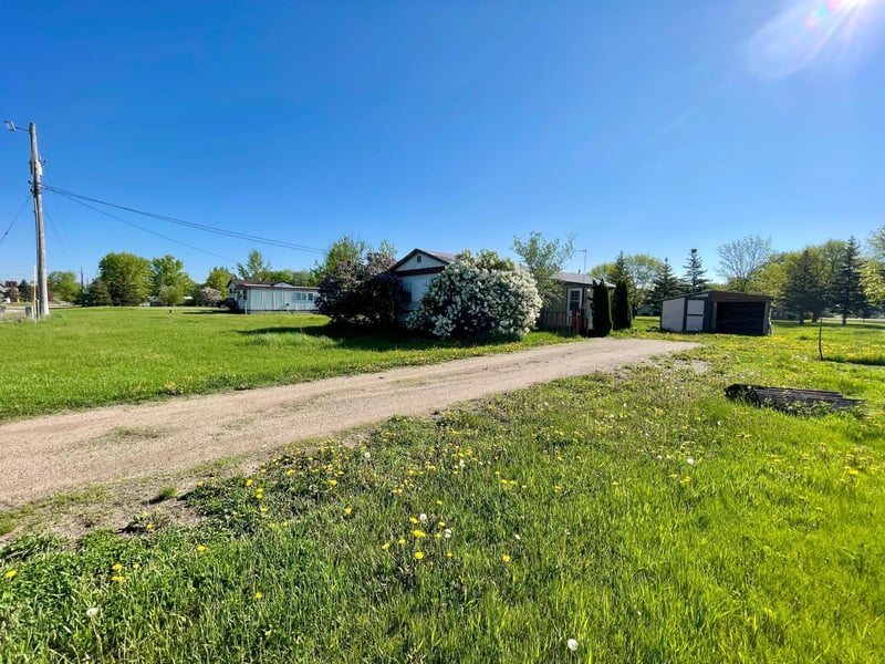 58 - 78 Commercial Ave, Villard, MN 56385