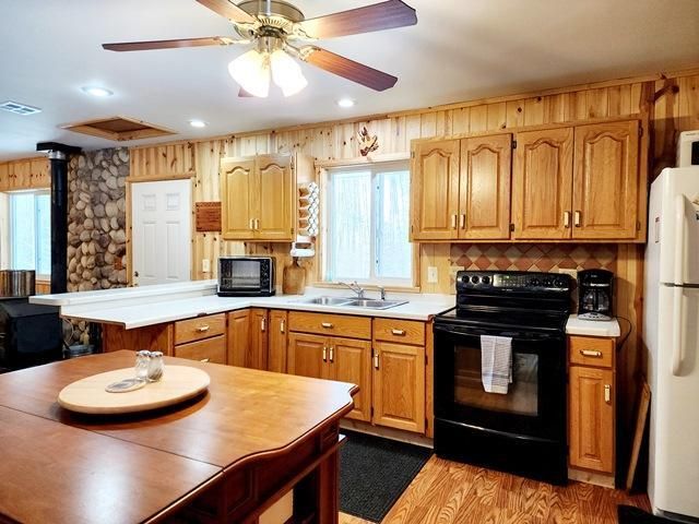 27256 Cr 52, Bigfork, MN 56628