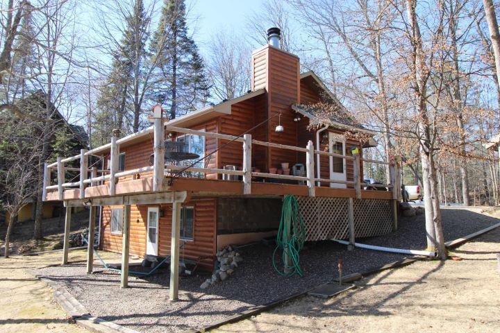 6083 Roosevelt Shores Ln NE, Outing, MN 56662
