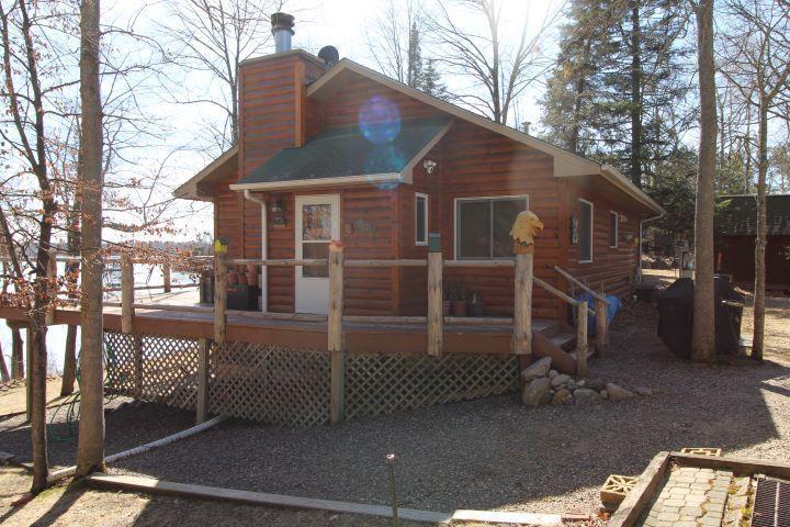 6083 Roosevelt Shores Ln NE, Outing, MN 56662