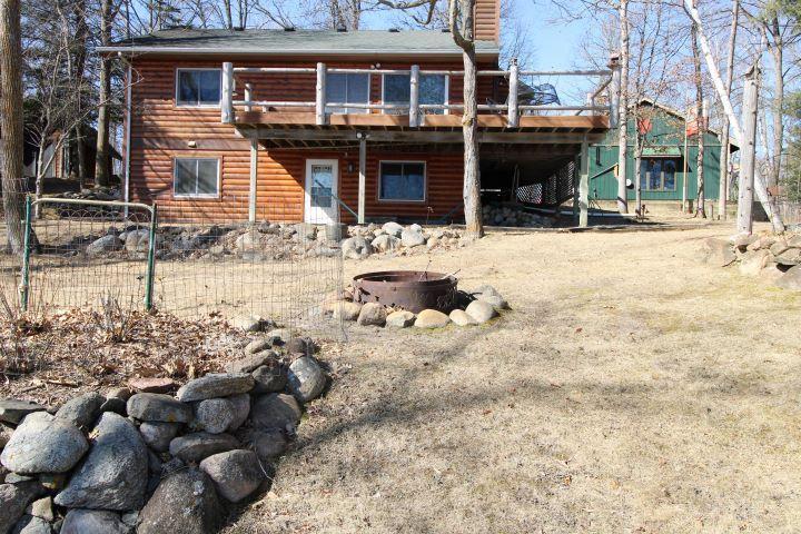 6083 Roosevelt Shores Ln NE, Outing, MN 56662