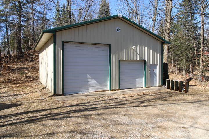6083 Roosevelt Shores Ln NE, Outing, MN 56662