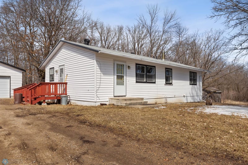 26436 Crane Rd, White Earth, MN 56591