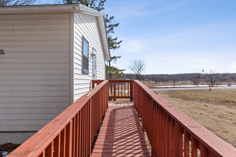 26436 Crane Rd, White Earth, MN 56591