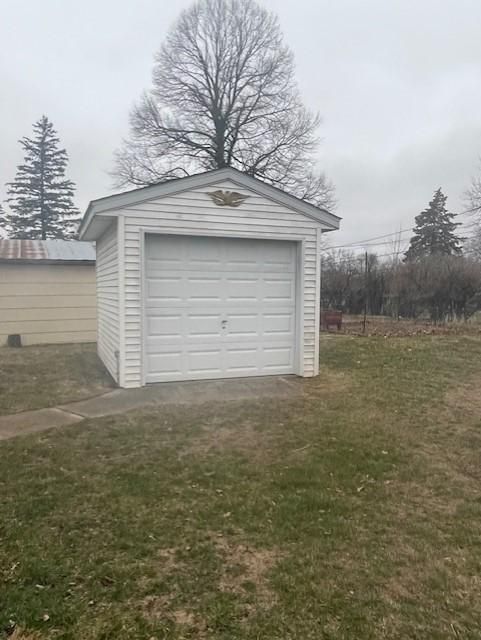 201 17th St NW, Austin, MN 55912