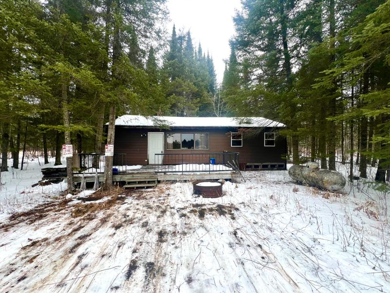 56444 Ted Pederson Rd, Bigfork, MN 56628