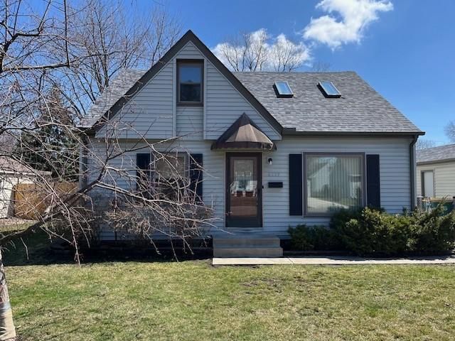 6339 4th Ave S, Richfield, MN 55423