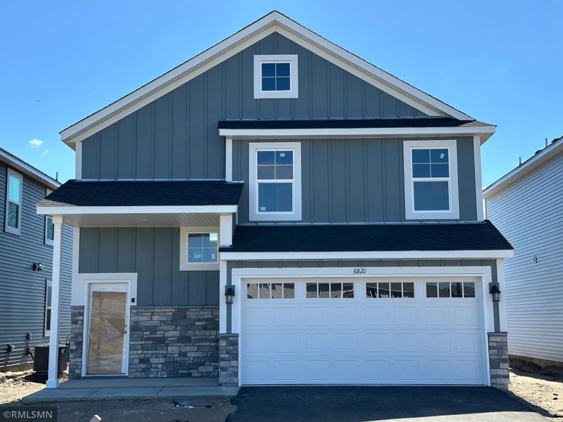 6821 101st St S, Cottage Grove, MN 55016