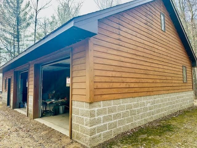 3085 Rocking Ranch Rd SW, Pine River, MN 56474