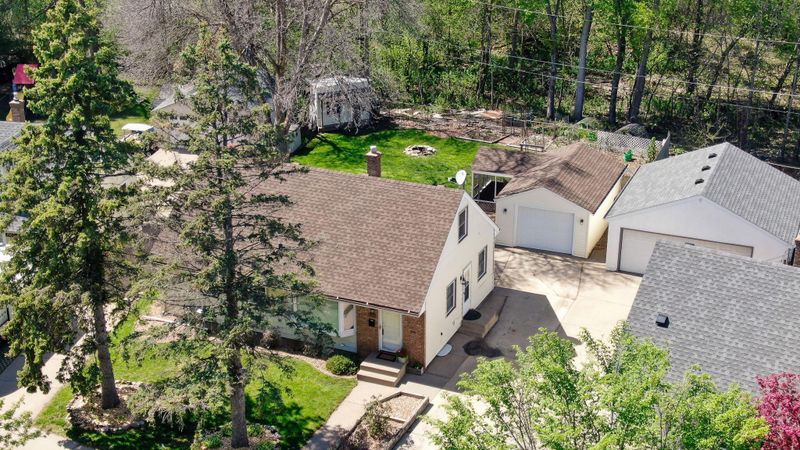 2505 Nokomis Ave, Saint Paul, MN 55119