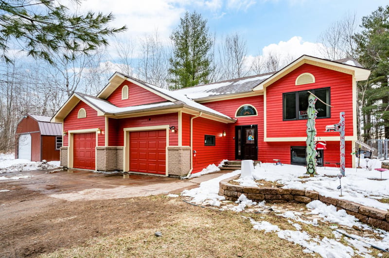 780 Cemetery Rd, Wrenshall, MN 55797