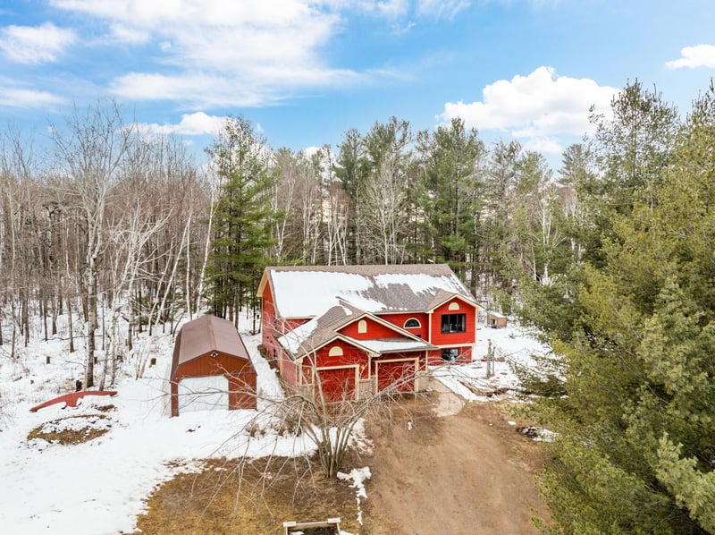 780 Cemetery Rd, Wrenshall, MN 55797