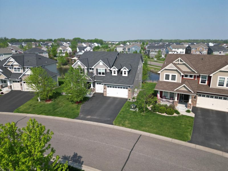 19258 Paddock Ln, Corcoran, MN 55340
