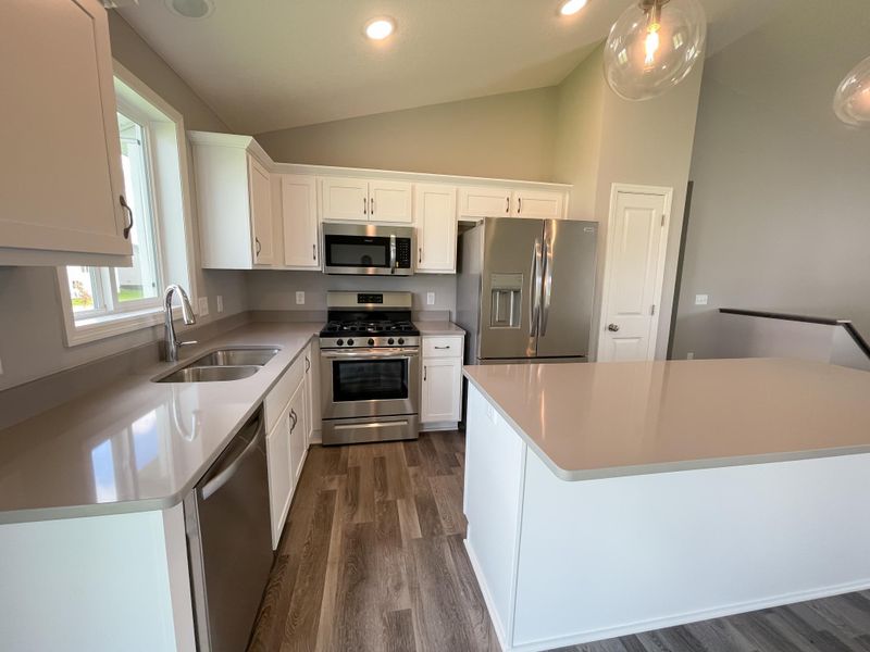 14546 Quintana St NW, Ramsey, MN 55303