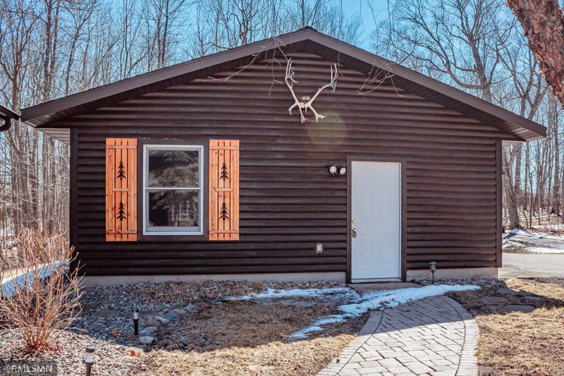 8248 E Buckhorn Trl NE, Remer, MN 56672